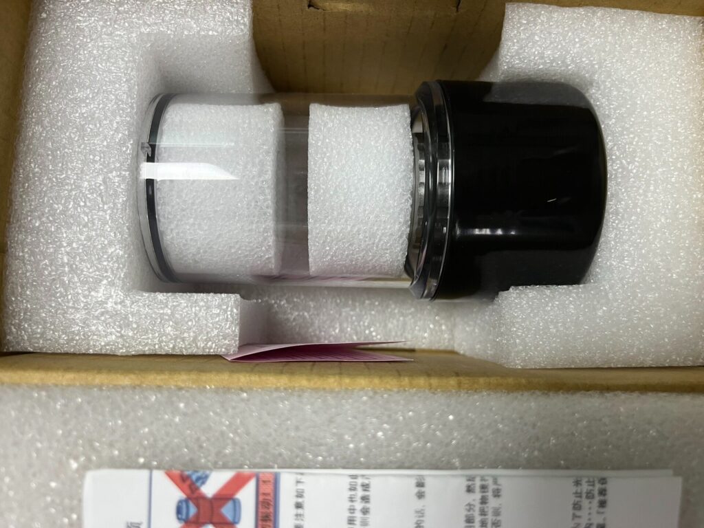 OptoSigma PAL-2-B Objective Lens thumbnail