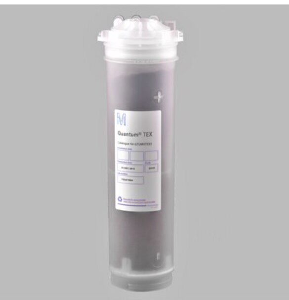 Merck QTUM0TEX1 Water Purification Column