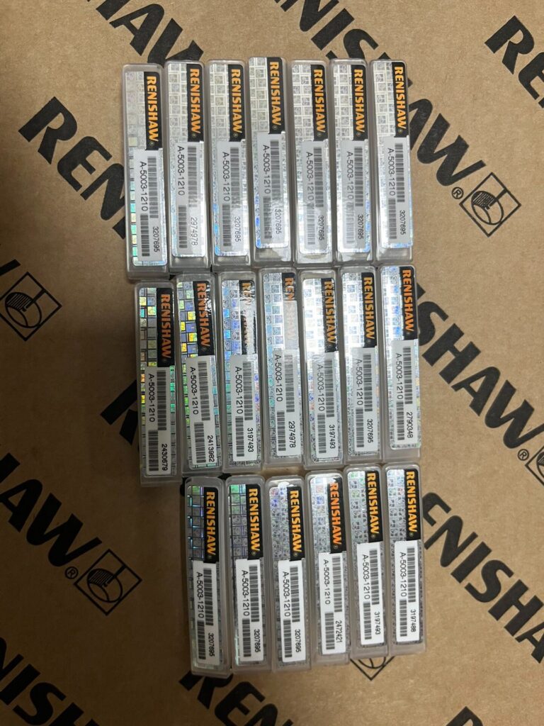 Renishaw A-5003-1210 Stylus