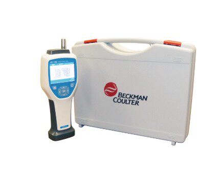 Beckman Coulter Met One Particle Counter