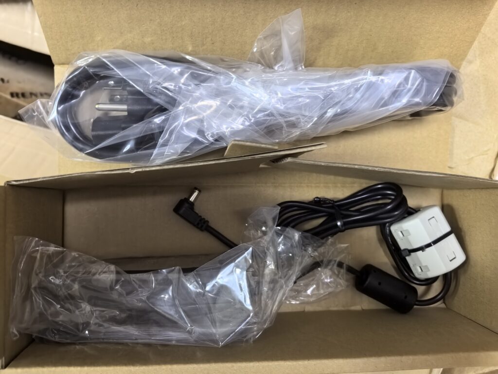 AT5065T-F120 Power Adapter