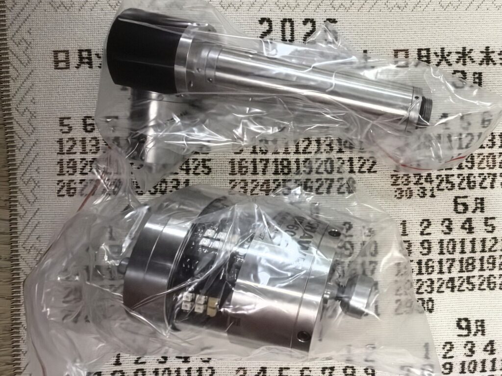 Renishaw LP2H OMP60M Probe Kit