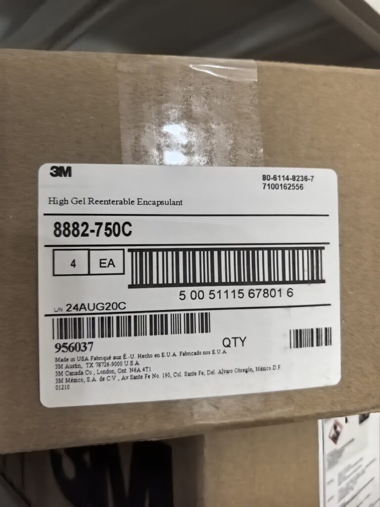 3M 8882-750C Sealant