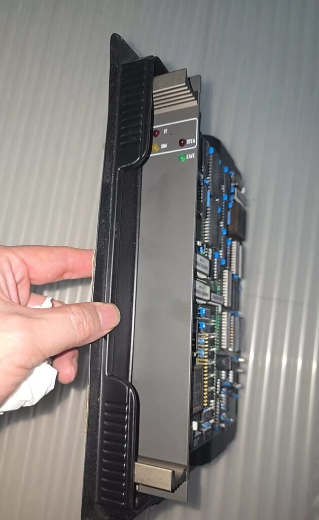ABB Board GJR2374500R2111 88QT03E thumbnail