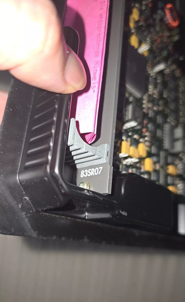 ABB Board GJR2392700R1210 83SR07 thumbnail