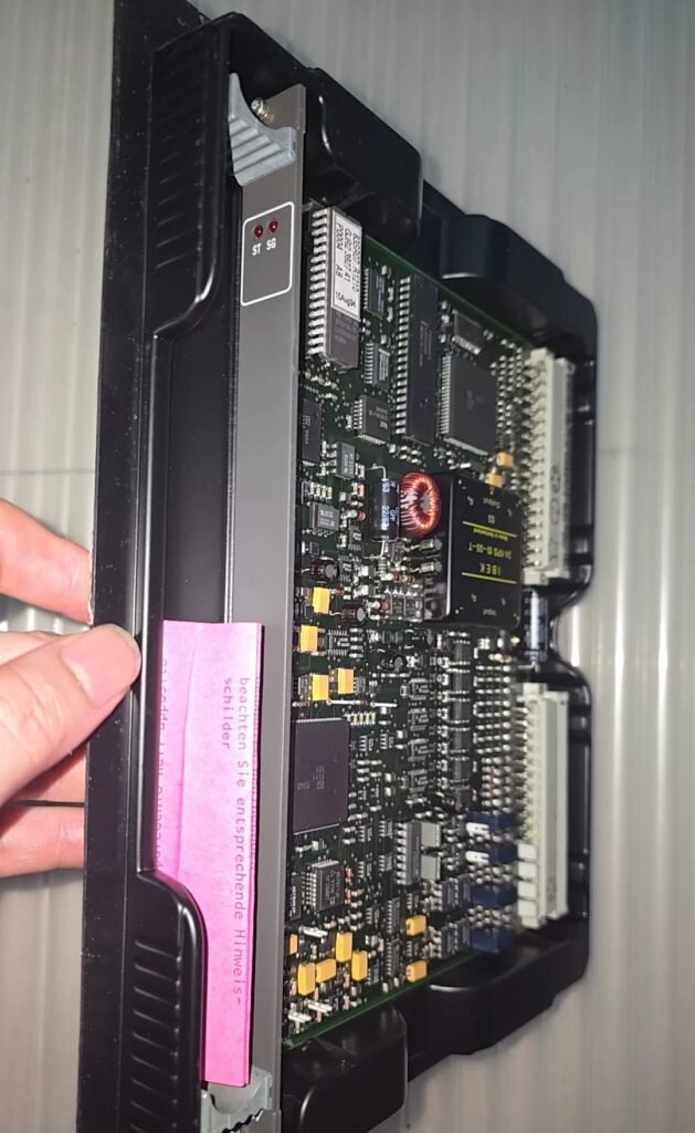 ABB Board GJR2392700R1210 83SR07 thumbnail