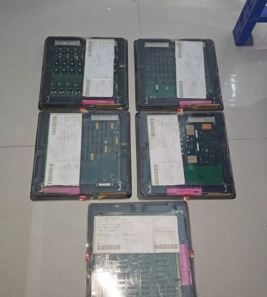 ABB Control Board