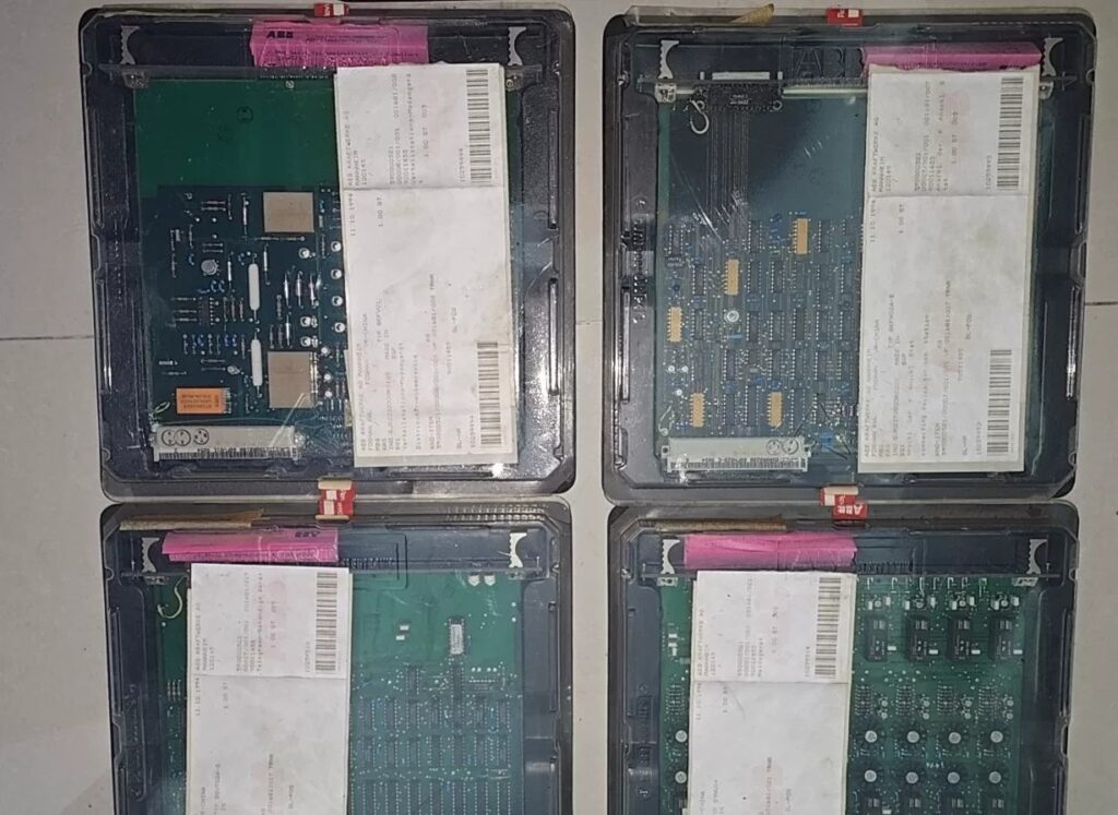 ABB Control Board thumbnail
