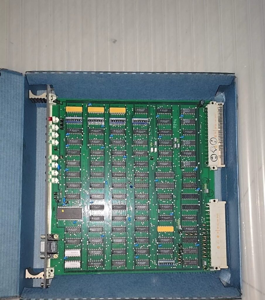 ABB Control Board GJR2312200R1010 88VK0