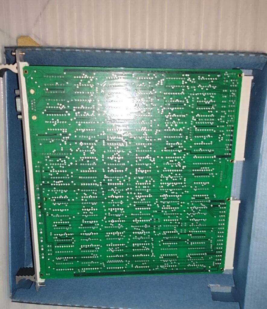 ABB Control Board GJR2312200R1010 88VK0 thumbnail