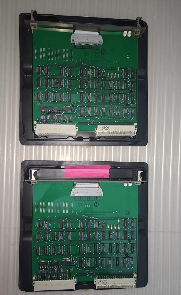ABB Control Board GJR2326500R1010 88VU01A