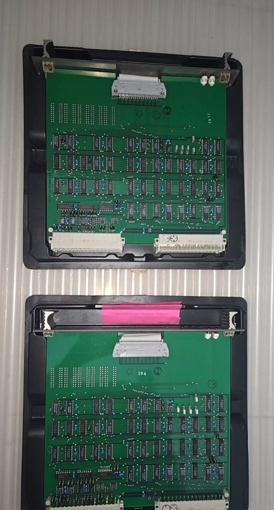 ABB Control Board GJR2326500R1010 88VU01A thumbnail