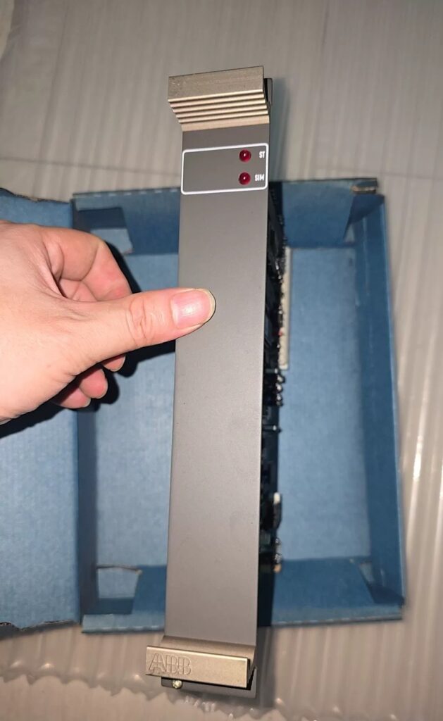 ABB Control Board GJR2370100R1000 thumbnail