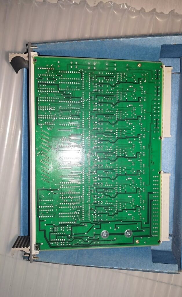 ABB Control Board GJR2370100R1000 thumbnail