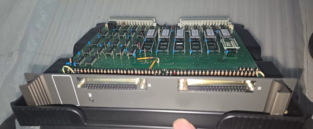 ABB Control Board GJR2371100R1040 88VP02-E thumbnail