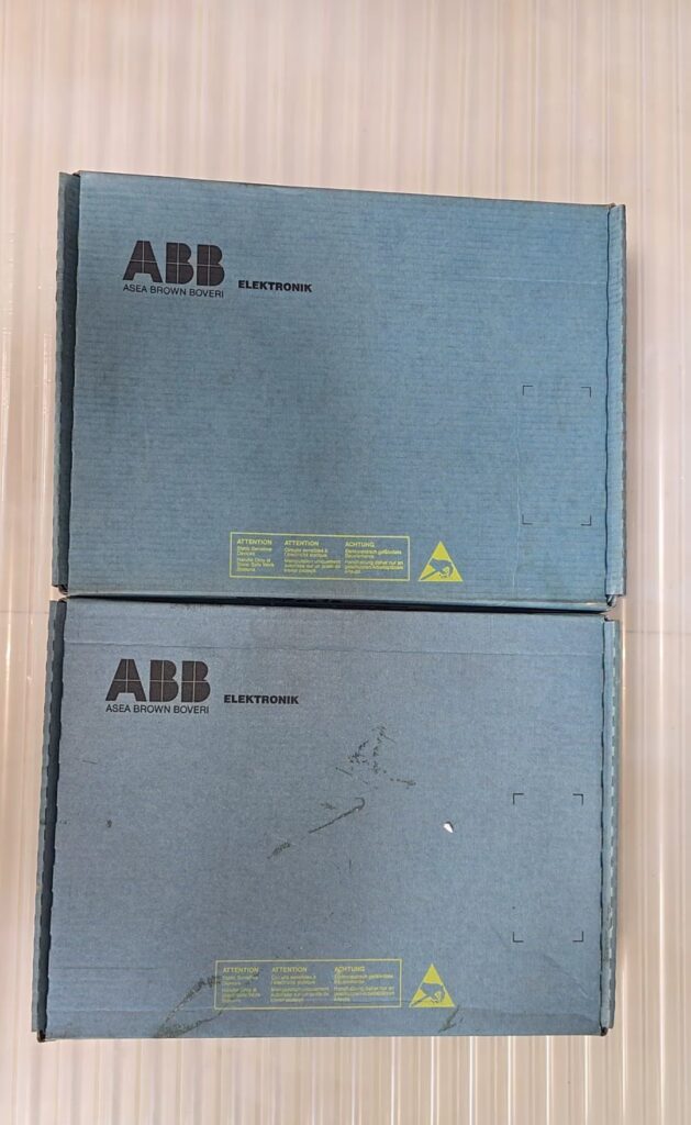 ABB Control Board GJR2391500R1210 81EU01E thumbnail
