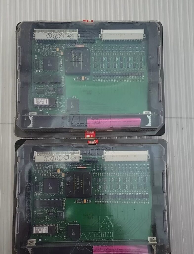 ABB Control Board GJR2392500R1210 thumbnail