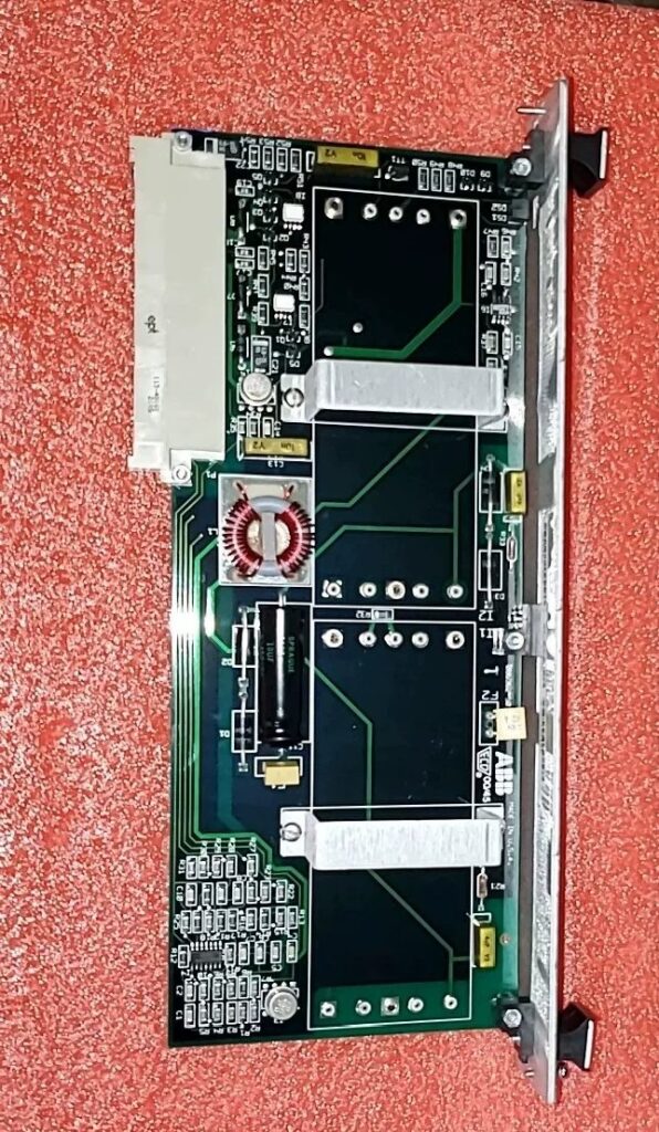 ABB Power Board EC24V 086362-001