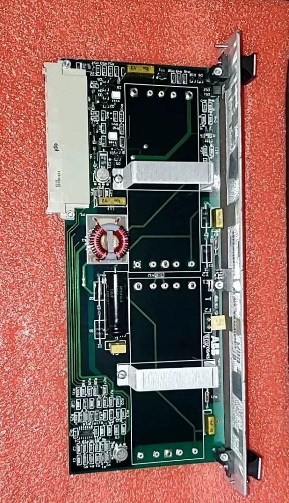 ABB Power Board EC24V 086362-001 thumbnail