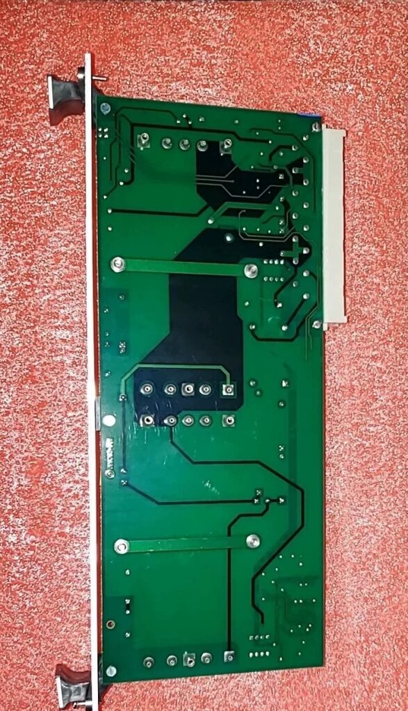 ABB Power Board EC24V 086362-001 thumbnail