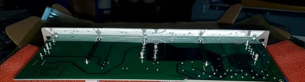 ABB Power Board EC24V 086362-001 thumbnail