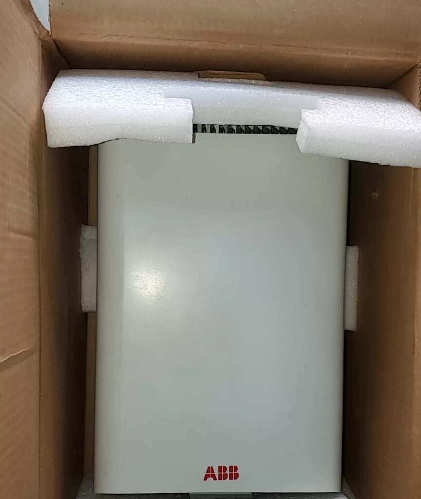 ABB Wind Inverter PVI-6000-OUTD-US-A thumbnail