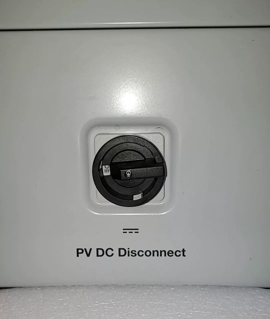 ABB Wind Inverter PVI-6000-OUTD-US-A thumbnail