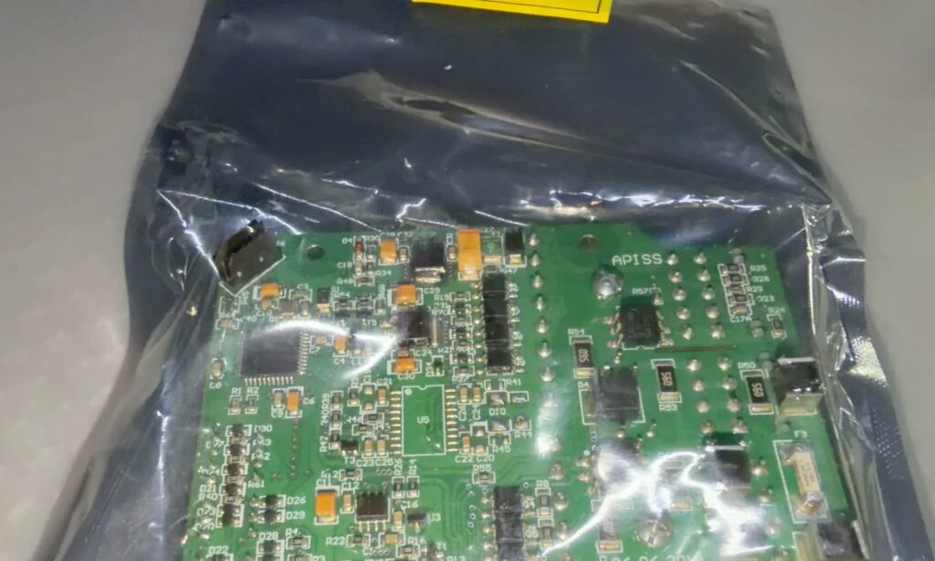 APISS Industrial Control Board thumbnail
