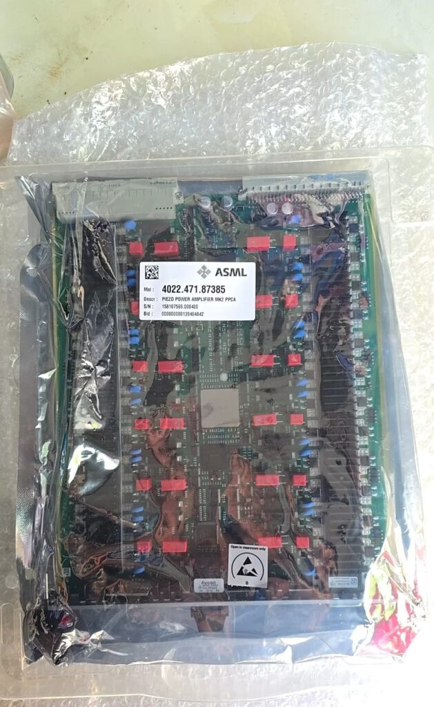 ASML Board 4022 471 87385 thumbnail