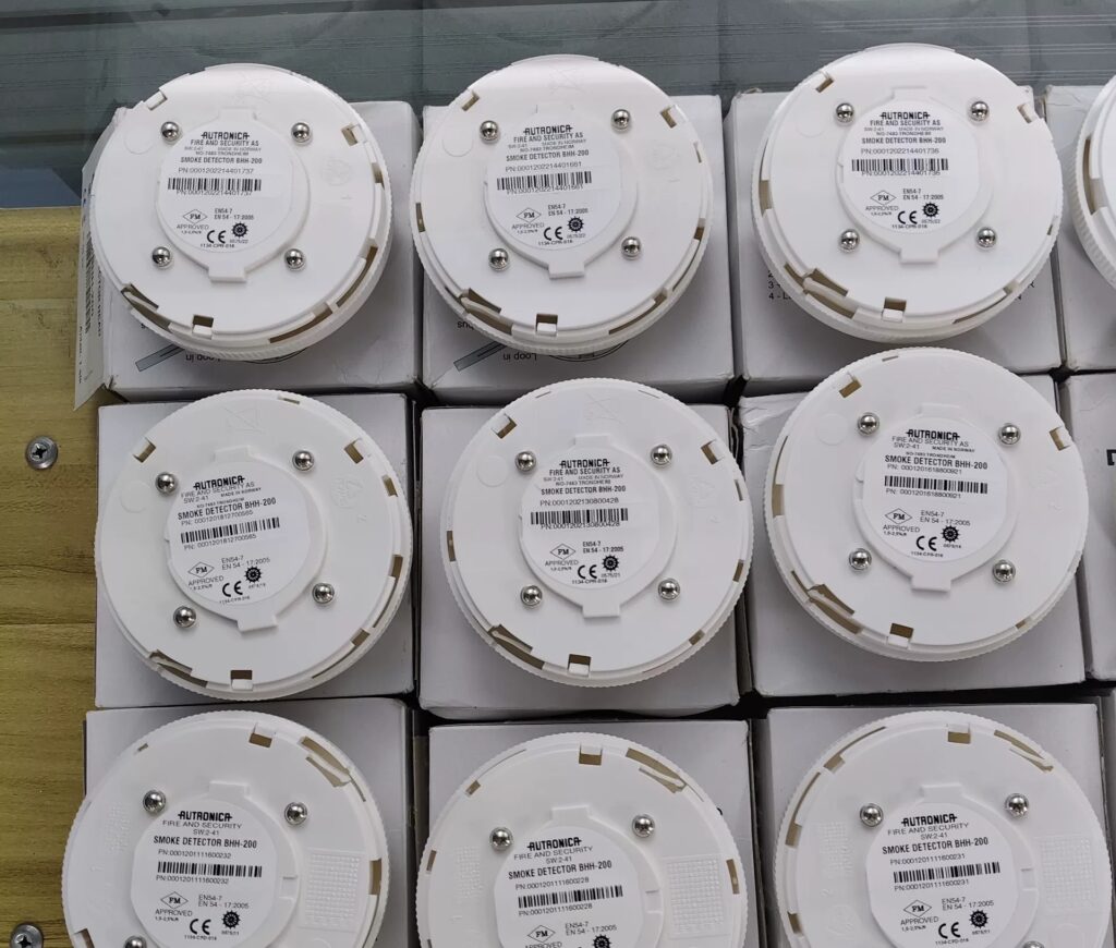 AUTRONICA Detector BHH-200 thumbnail