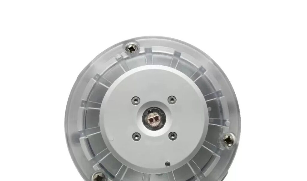 AUTRONICA IR Flame Detector BG-201 thumbnail