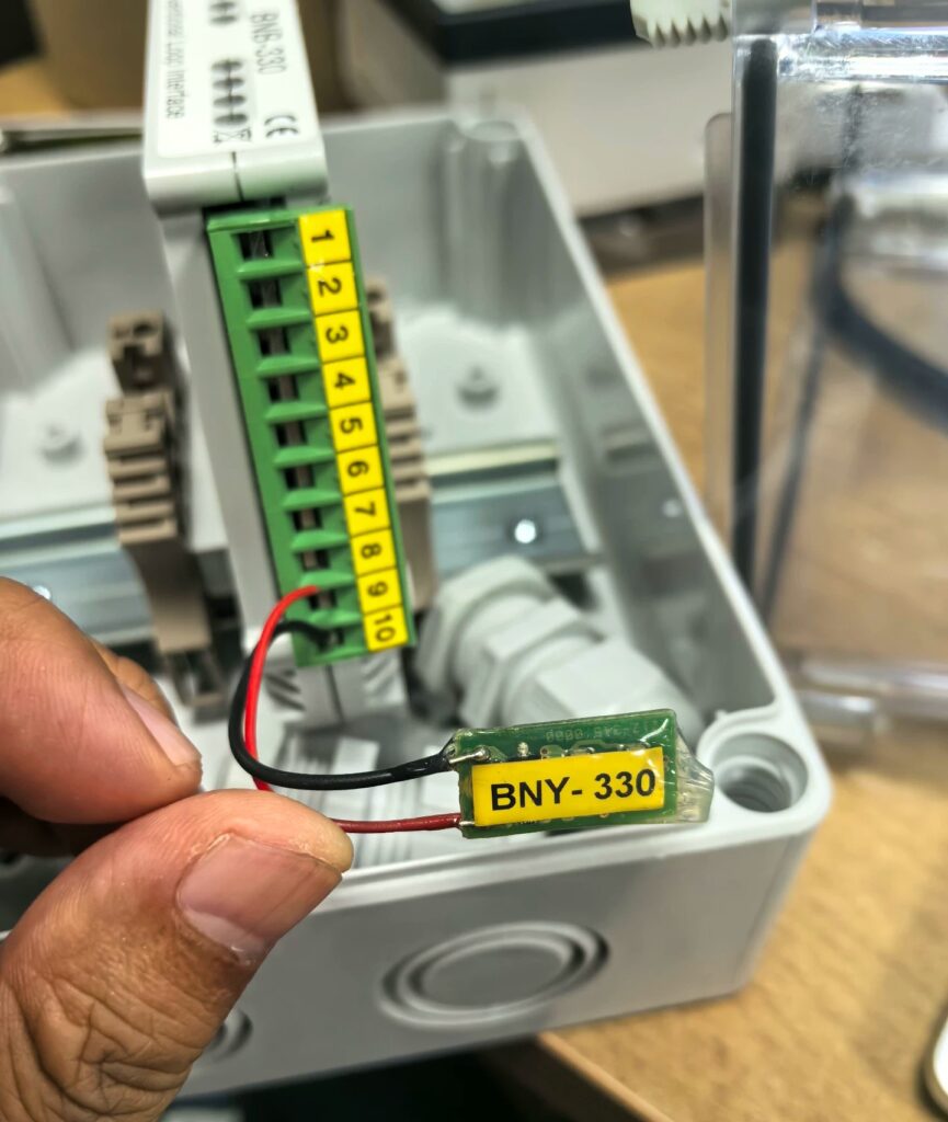 AUTRONICA Loop Interface Module BN-330 thumbnail
