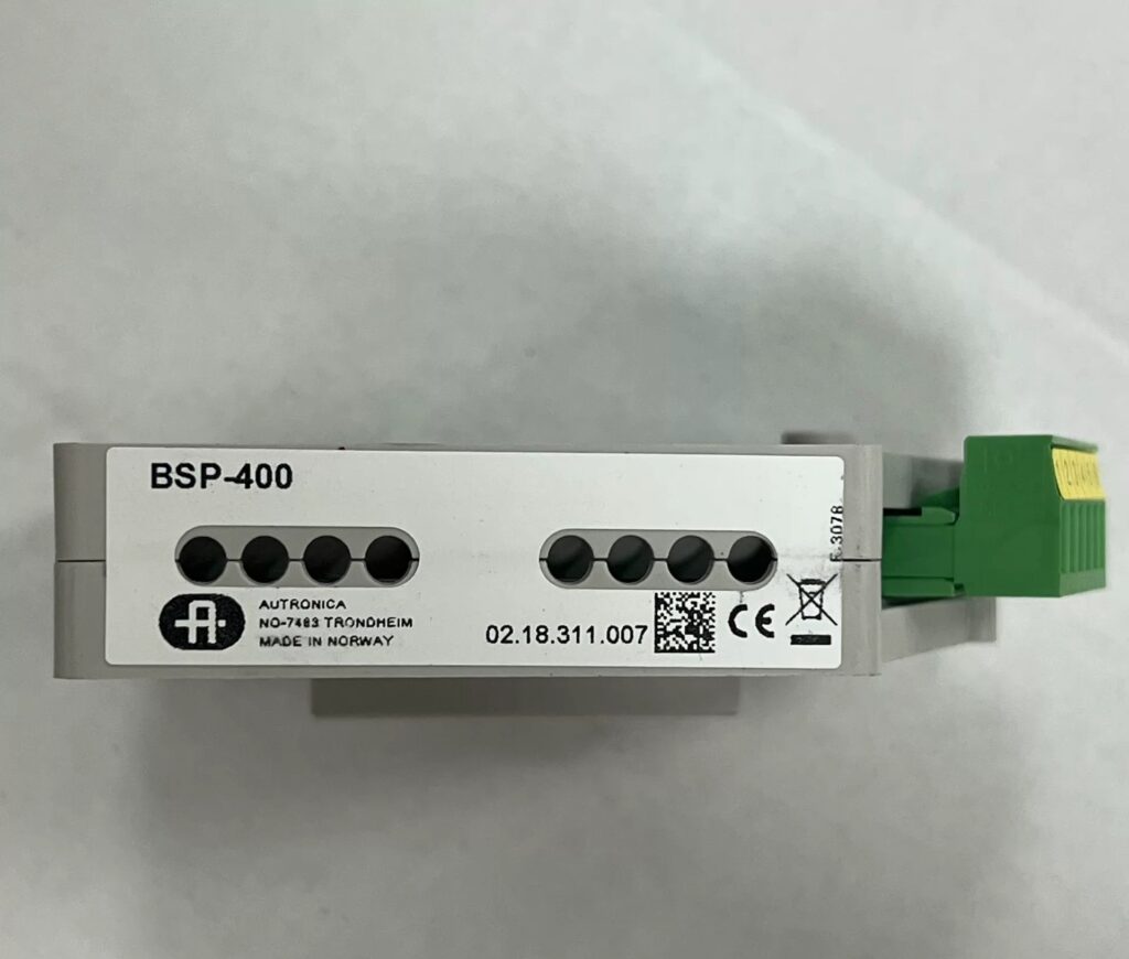 AUTRONICA Module BSP-400