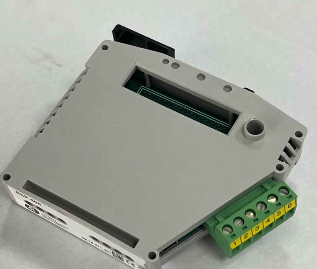 AUTRONICA Module BSP-400 thumbnail