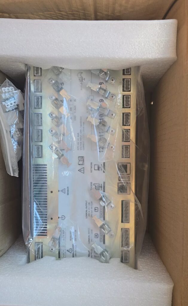 Acoem Monitoring Module MVX1030100