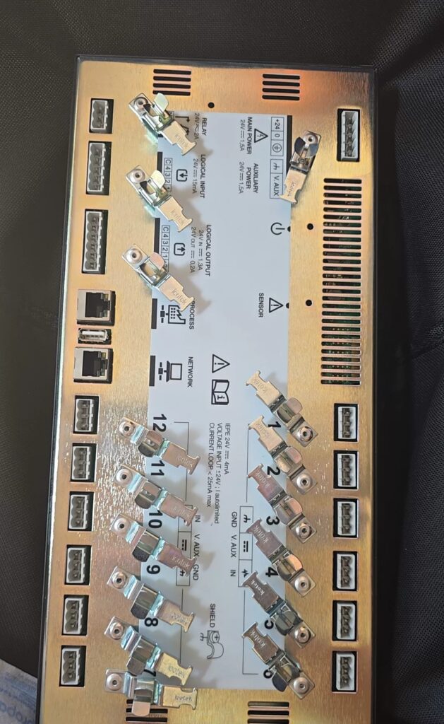 Acoem Monitoring Module MVX1030100 thumbnail