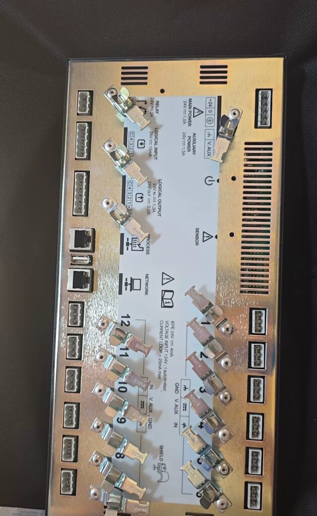 Acoem Monitoring Module MVX1030100 thumbnail