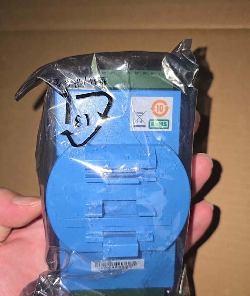 Advantech Data Acquisition Module ADAM-6052 thumbnail