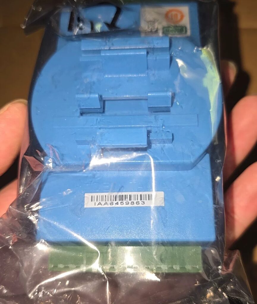 Advantech Data Acquisition Module ADAM-6052 thumbnail