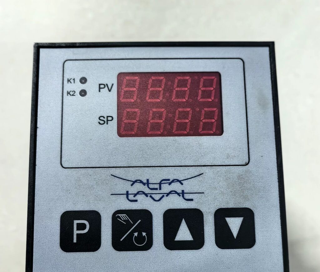 Alfa Laval Controller 93AL14