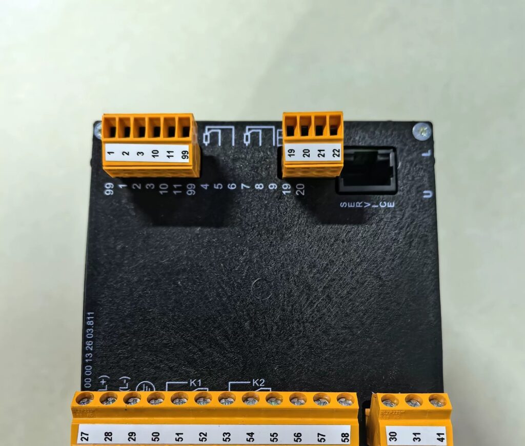 Alfa Laval Controller 93AL14 thumbnail