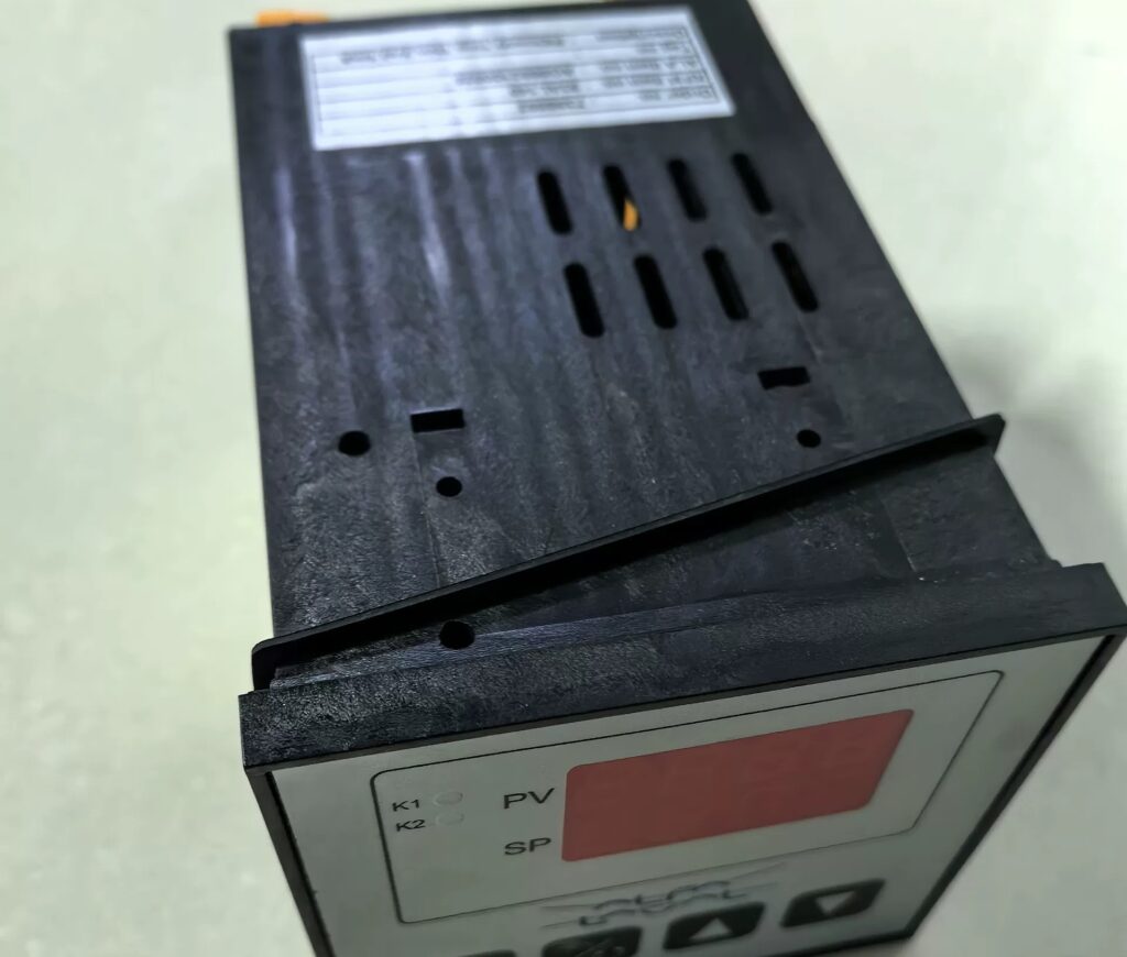 Alfa Laval Controller 93AL14 thumbnail