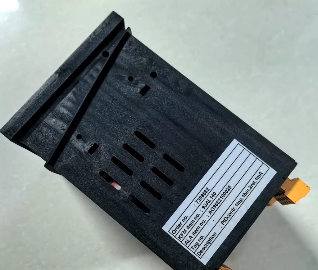 Alfa Laval Controller 93AL14 thumbnail