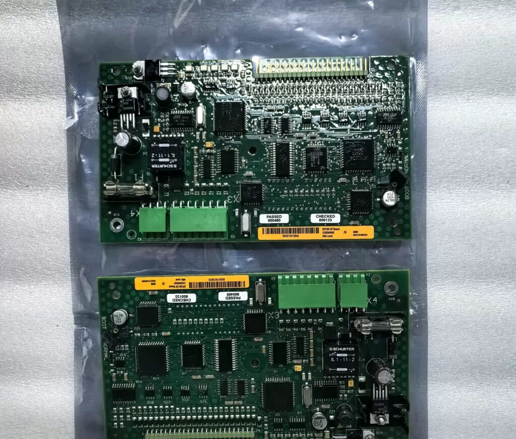 Alfa Laval EPC50 Board thumbnail