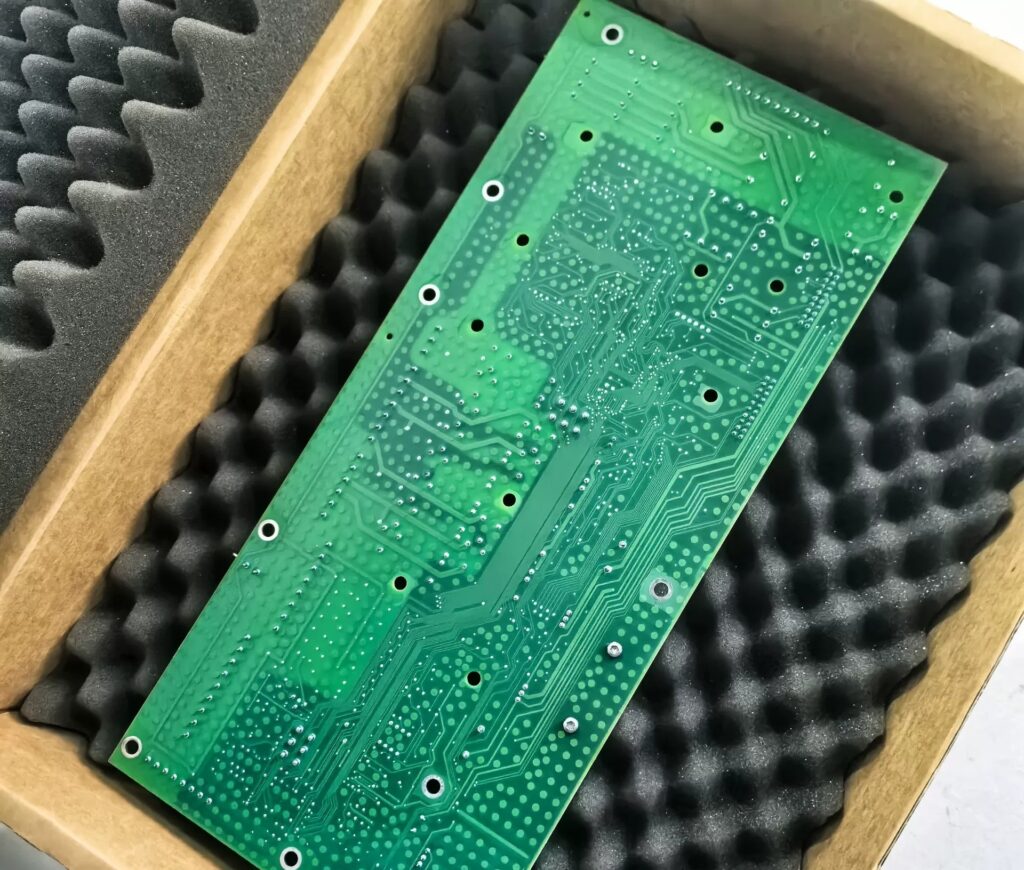 Alfa Laval EPC50 IO Board 3183045486 thumbnail