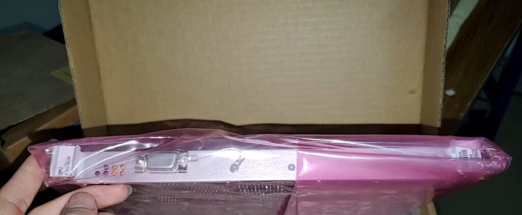 Alstom CPU Mainboard 010.04.515/04 thumbnail