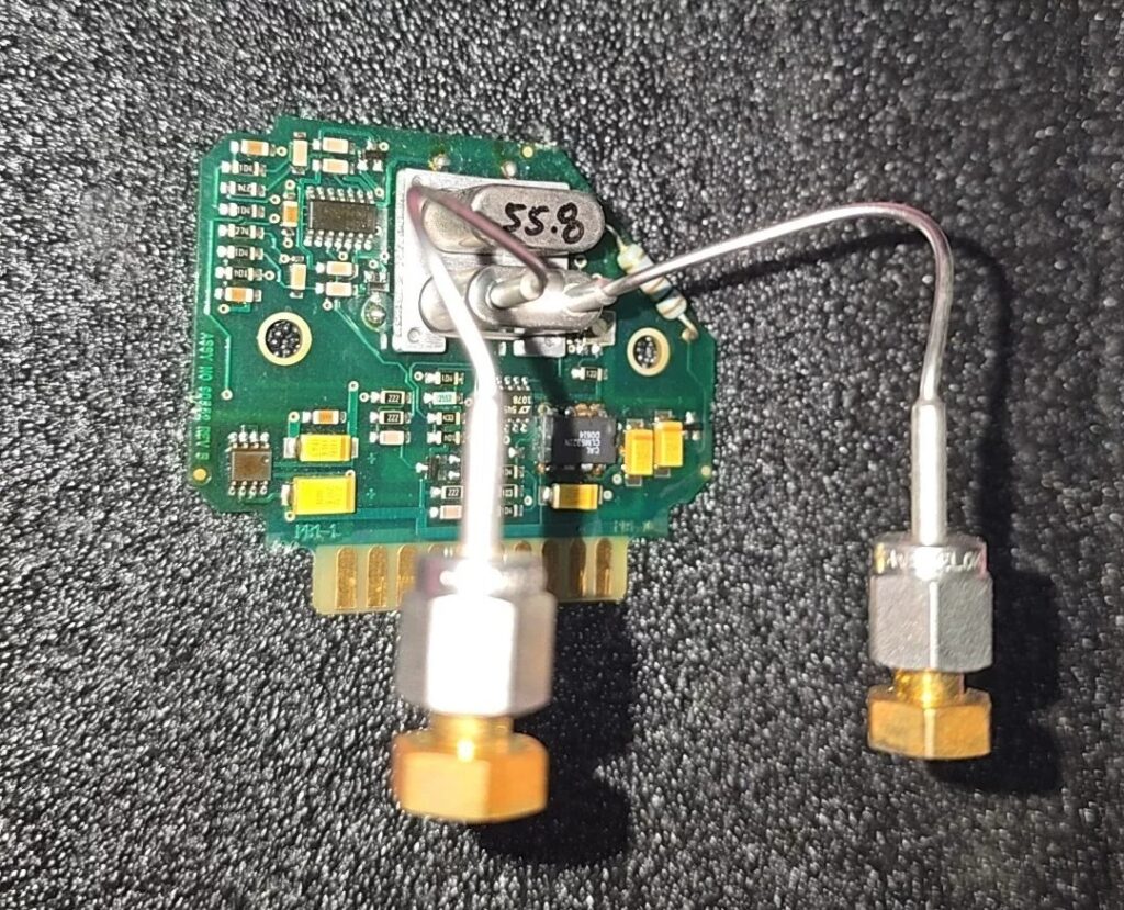 Ametek Process Moisture Analyzer Sensor 563076929 5000 thumbnail