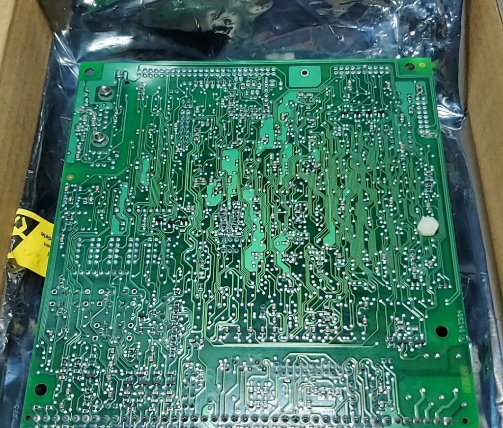 Ansaldo Control Board SCONA-05 thumbnail