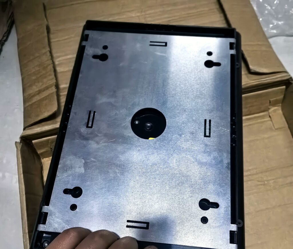 Autronica Fire Alarm Panel BS-210 thumbnail
