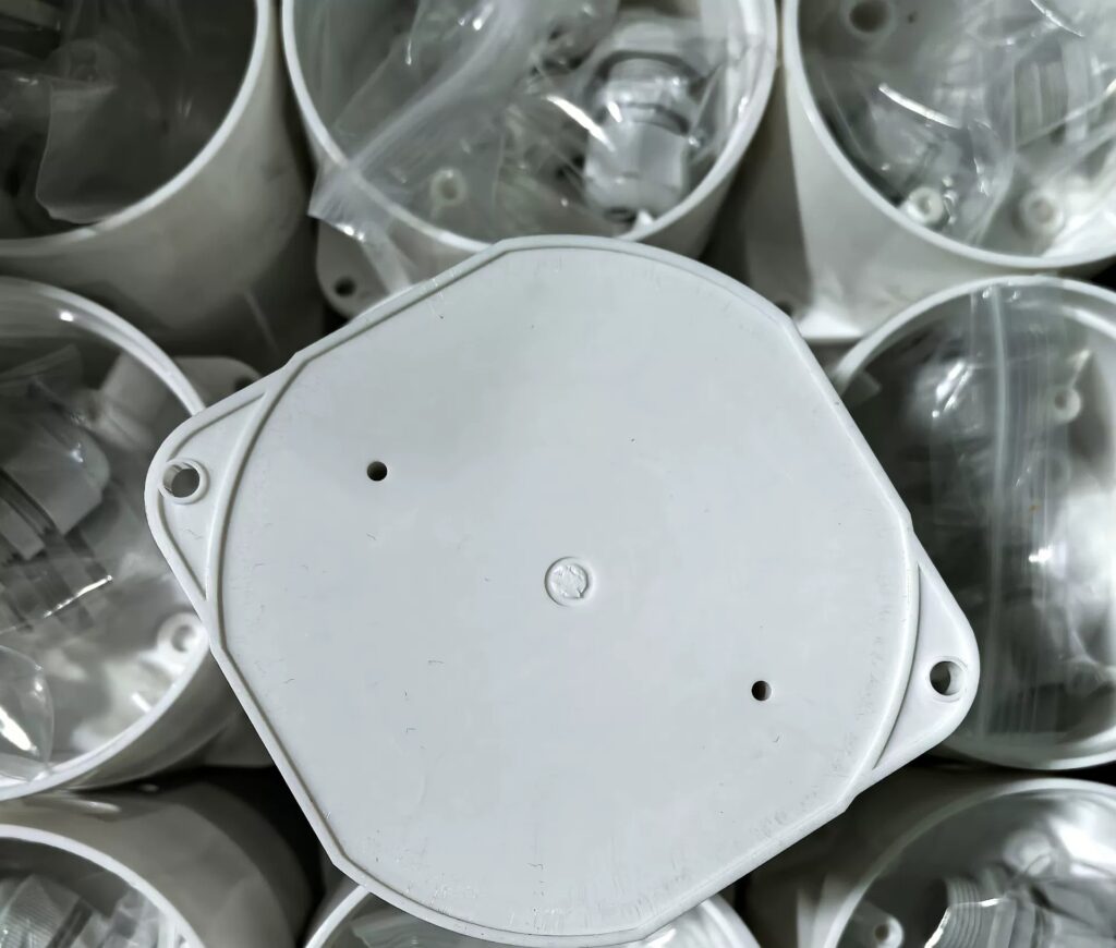 Autronica Junction Box BWP-100/20 thumbnail
